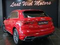 2022 Audi Q3 2.0 TFSI quattro Auto S Line | 40 TFSI