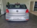 2025 Volkswagen Polo Vivo 1.6 Life