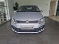 2025 Volkswagen Polo Vivo 1.6 Life