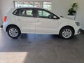 2025 Volkswagen Polo Vivo 1.6 Life