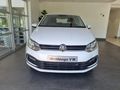 2025 Volkswagen Polo Vivo 1.6 Life