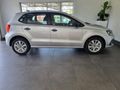 2025 Volkswagen Polo Vivo 1.4