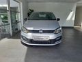 2025 Volkswagen Polo Vivo 1.4