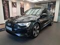 2023 Audi e-tron 55 Advanced