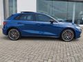 2026 Audi S3 Sportback Quattro Stronic (245kw)
