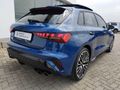 2026 Audi S3 Sportback Quattro Stronic (245kw)