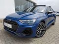 2026 Audi S3 Sportback Quattro Stronic (245kw)