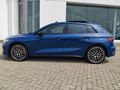 2026 Audi S3 Sportback Quattro Stronic (245kw)