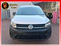 2020 Volkswagen Caddy 1.6i (81kW) Panel Van