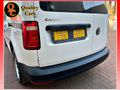 2020 Volkswagen Caddy 1.6i (81kW) Panel Van