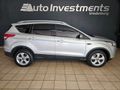 2015 Ford Kuga 1.6 EcoBoost Ambiente