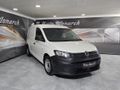 2022 Volkswagen Caddy Cargo 1.6i (81kw) Panel Van