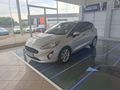 2020 Ford Fiesta 1.0 EcoBoost Trend 5-dr Auto
