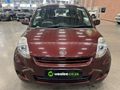 2009 Daihatsu Sirion 1.3i
