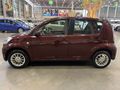2009 Daihatsu Sirion 1.3i