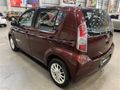 2009 Daihatsu Sirion 1.3i