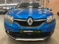 2016 Renault Sandero 900T Stepway