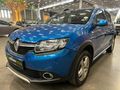 2016 Renault Sandero 900T Stepway