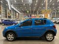 2016 Renault Sandero 900T Stepway