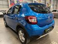 2016 Renault Sandero 900T Stepway