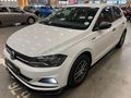 2020 Volkswagen Polo 1.0 TSI Trendline