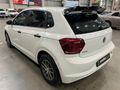 2020 Volkswagen Polo 1.0 TSI Trendline