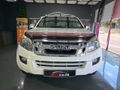 2013 Isuzu KB 300 D-Teq LX Double-Cab