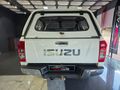 2013 Isuzu KB 300 D-Teq LX Double-Cab