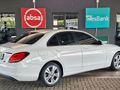 2020 Mercedes-Benz C-Class C 180 Auto