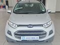 2017 Ford EcoSport 1.5 TDCi Trend