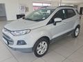 2017 Ford EcoSport 1.5 TDCi Trend