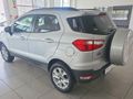 2017 Ford EcoSport 1.5 TDCi Trend