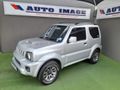 2016 Suzuki Jimny 1.3 Auto