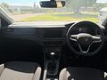 2026 Volkswagen Polo 1.0 TSI