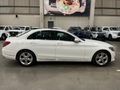 2015 Mercedes-Benz C-Class C 220 Bluetec Avantgarde Auto