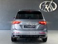 2019 Volkswagen Tiguan 2.0 TSI Highline 4Motion Auto