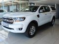 2021 Ford Ranger 2.2 TDCi XLS 4x4 Auto Double-Cab