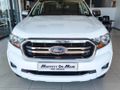 2021 Ford Ranger 2.2 TDCi XLS 4x4 Auto Double-Cab