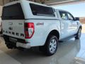 2021 Ford Ranger 2.2 TDCi XLS 4x4 Auto Double-Cab