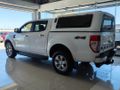 2021 Ford Ranger 2.2 TDCi XLS 4x4 Auto Double-Cab