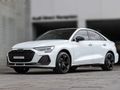 2026 Audi A3 35 TFSI Black Edition Auto