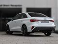 2026 Audi A3 35 TFSI Black Edition Auto