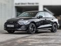2026 Audi A3 35 TFSI Black Edition Auto
