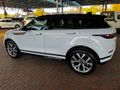 2019 Land Rover Range Rover Evoque 2.0 D SE (132kW) | D180
