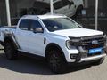 2026 Ford Ranger 2.0D Bi-Turbo Wildtrak 4X4 Double Cab Auto