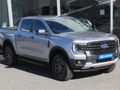 2026 Ford Ranger 2.0D Bi-Turbo XLT 4x4 Double Cab Auto