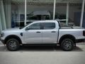 2026 Ford Ranger 2.0D Bi-Turbo XLT 4x4 Double Cab Auto