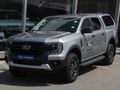 2026 Ford Ranger 2.0D XLT HR Double Cab Auto