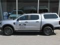 2026 Ford Ranger 2.0D XLT HR Double Cab Auto