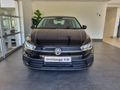 2025 Volkswagen Polo 1.0 TSI